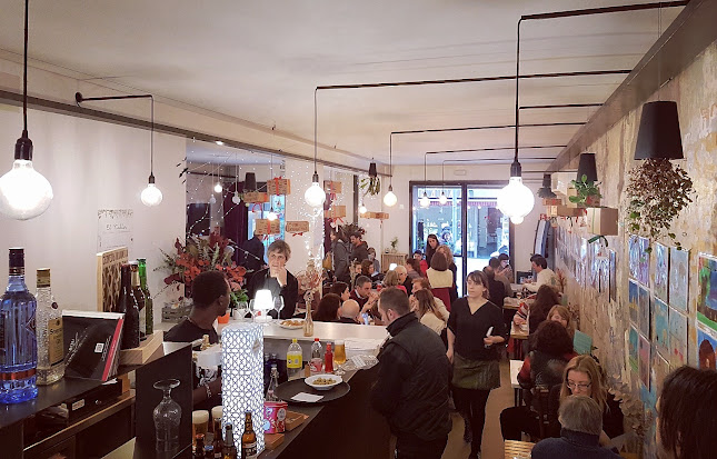 El Taller - Bar Cultural