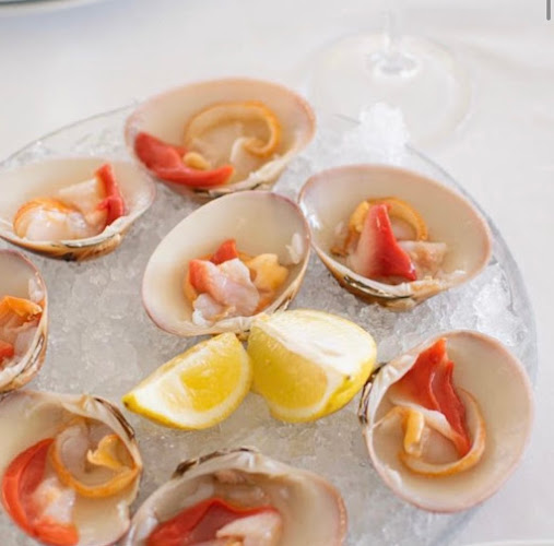 Restaurante Avante Claro - Gastronomía y hostelería