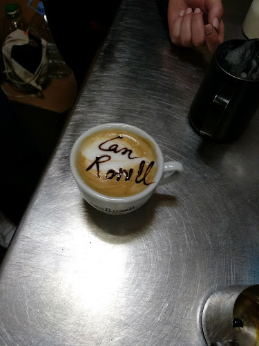 Plaça de Catalunya, 2, 08750 Molins de Rei, Barcelona