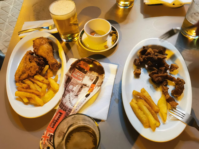 Comentarii opinii despre Bar Julia