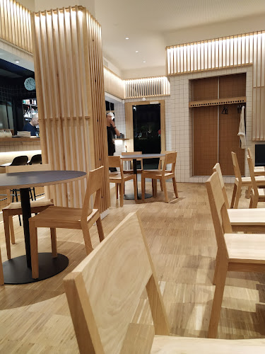 AKARI VASCO JAPONES - Gastronomía y hostelería