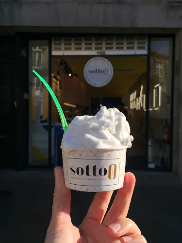 Heladería Sotto Zero Santiago Phone number