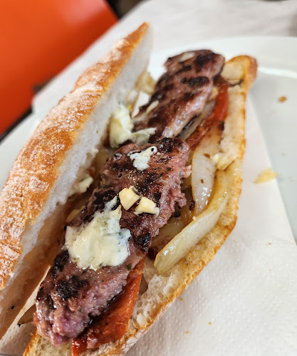 Opinii despre Restaurante Abastos în Alzira - Gastronomía y hostelería