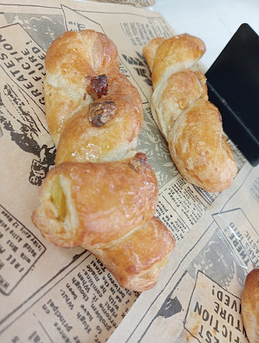 La Tahona de Tarna - Gijón