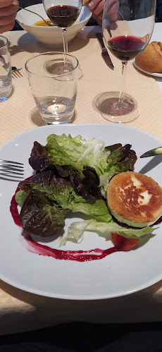 Sergi Vidal Restaurante Phone number