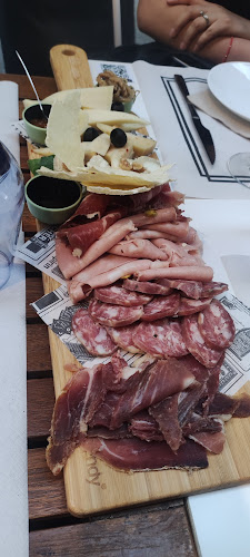 Opinii despre Filos în Valencia - Gastronomía y hostelería