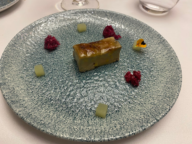 Restaurante Muxumartin