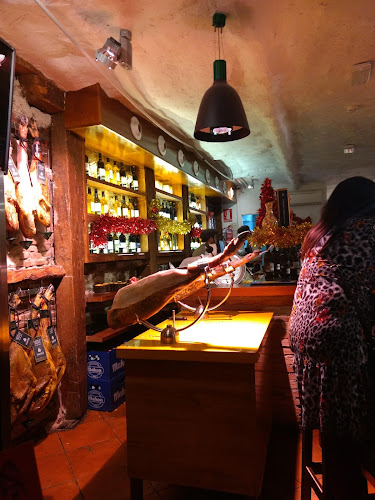 Viandas de Salamanca S.L - Madrid