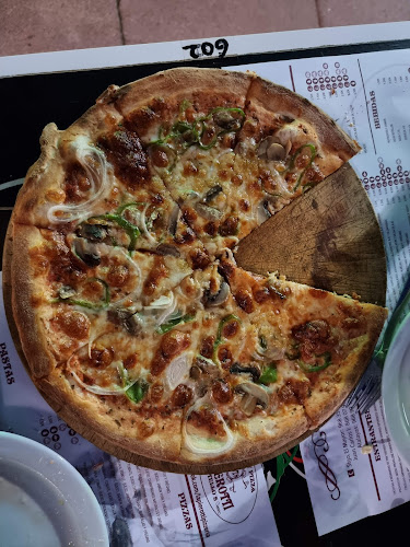 Comentarii opinii despre La Pierotti Pizzería - ZigZag