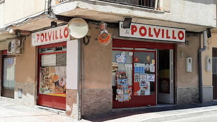 Panadería Polvillo