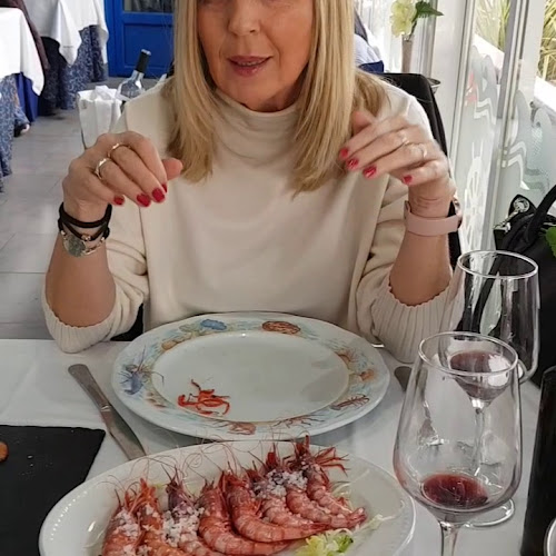 Comentarii opinii despre Restaurante Rincón del Puerto