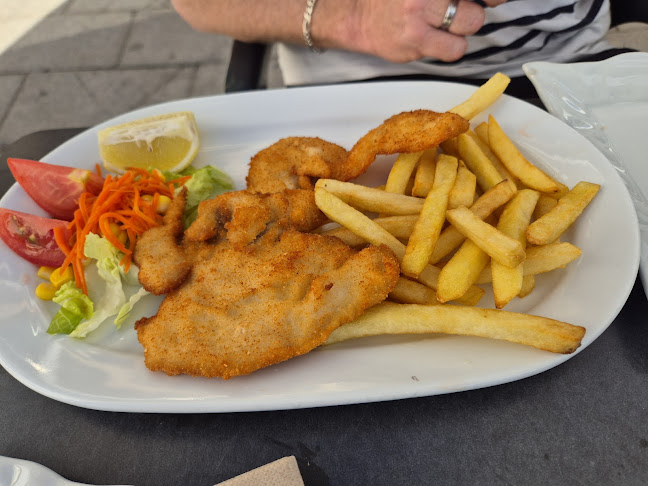 Café Bar El Muellito - El Burrero