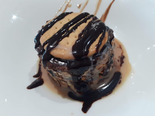 Comentarii opinii despre Restaurante ALMA