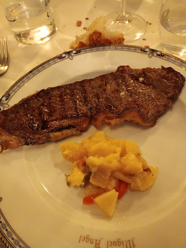 Restaurante Miguel Ángel - Gastronomía y hostelería