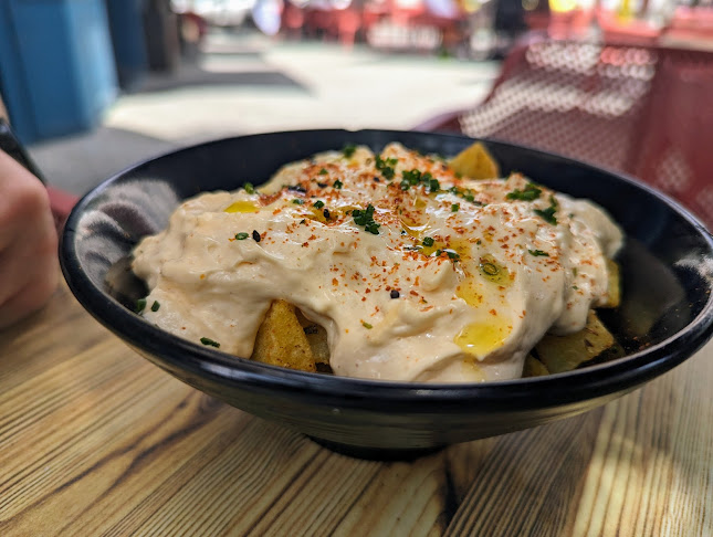 Restaurante Estragón Open Times