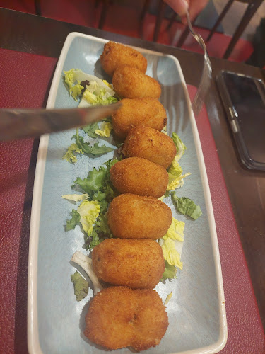 LA TAPERIA Aurrera Phone number