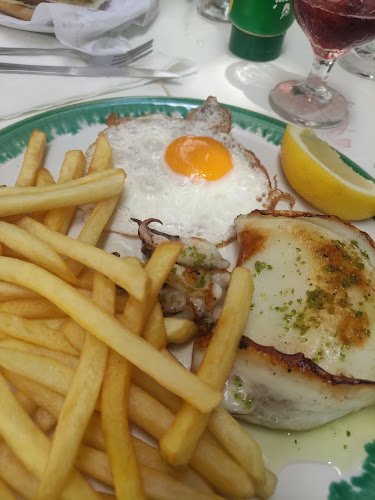 Restaurante Manb'ys - Oliva