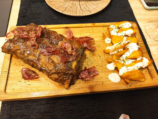 Ibéricos J.Cruz - Maspalomas