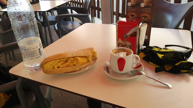 Bar TT's - La Pobla de Vallbona