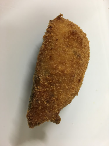 Asador de pollos Como en Casa - Irun