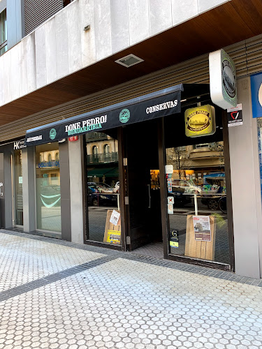 Conservas Done Pedro