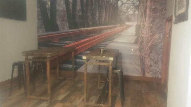 Comments and reviews of Bar VIKOKA