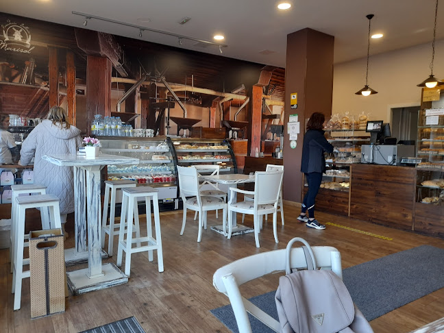 Panadería Bollería Marisol - Ávila