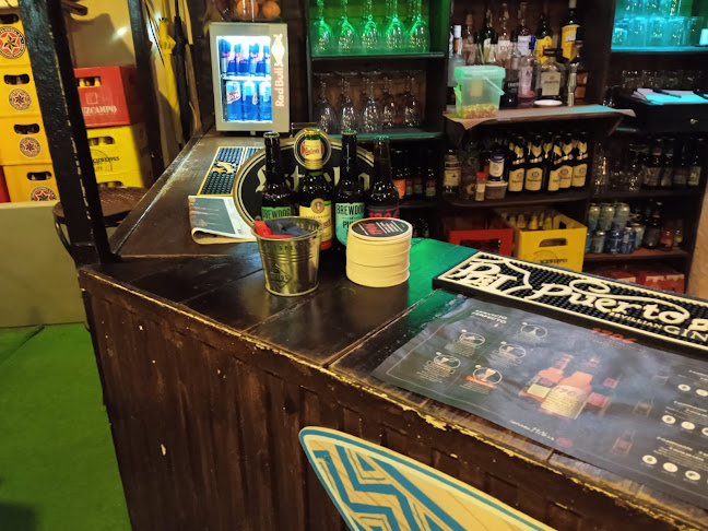 Opinii despre South Park coffee bar în Alcalá de Guadaíra - Gastronomía y hostelería