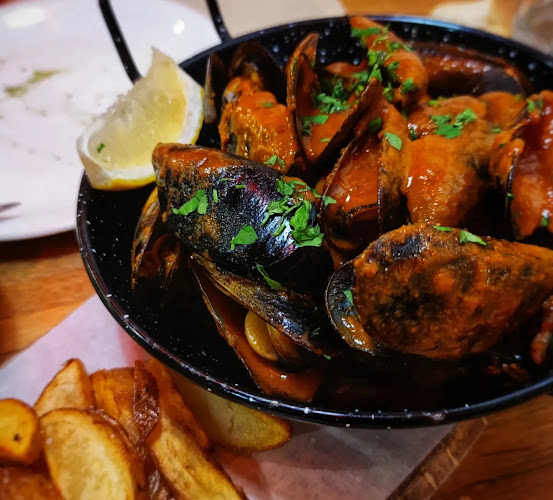 Opinii despre LE COMIDARE în Donostia-San Sebastian - Gastronomía y hostelería