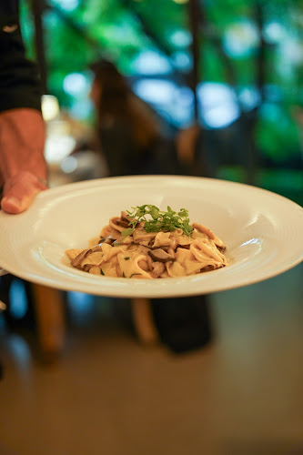 Restaurante Italiano Massimo