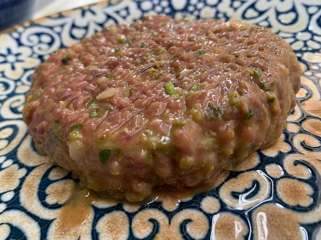 Opinii despre Restaurante Carthago în Madrid - Gastronomía y hostelería