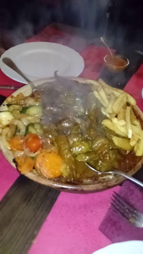 Comments and reviews of Taberna Mogador Torre Del Mar