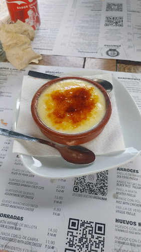 Restaurante Charrito - Gastronomía y hostelería