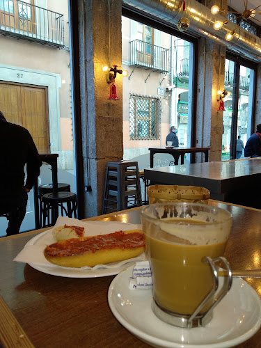 Cafe Bar Los Arcos- Desde1975 - Gastronomía y hostelería