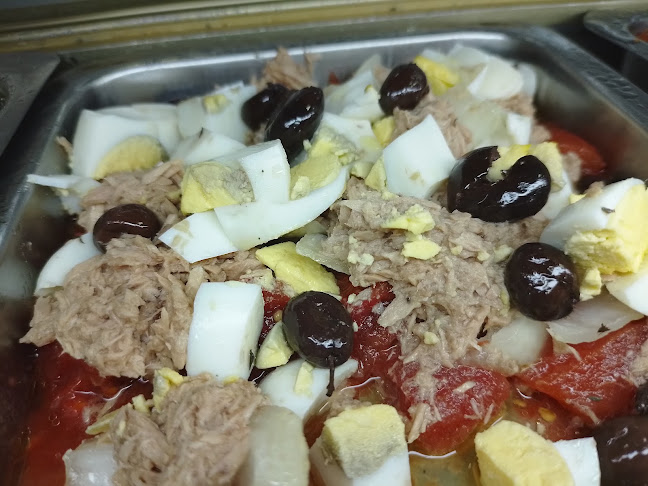 Bar Espigas - Gastronomía y hostelería