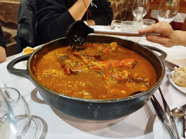 Xentes - Gastronomía y hostelería