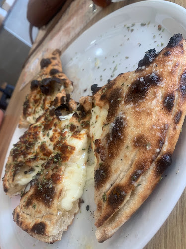 Comentarii opinii despre Tamayo's Pizzeria Fuengirola