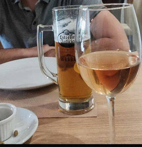 Opinii despre Restaurante ALMA în Valencia - Gastronomía y hostelería