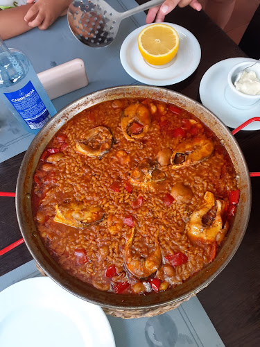 PIZZERIA FONTANA LATINO - Torre de la Horadada