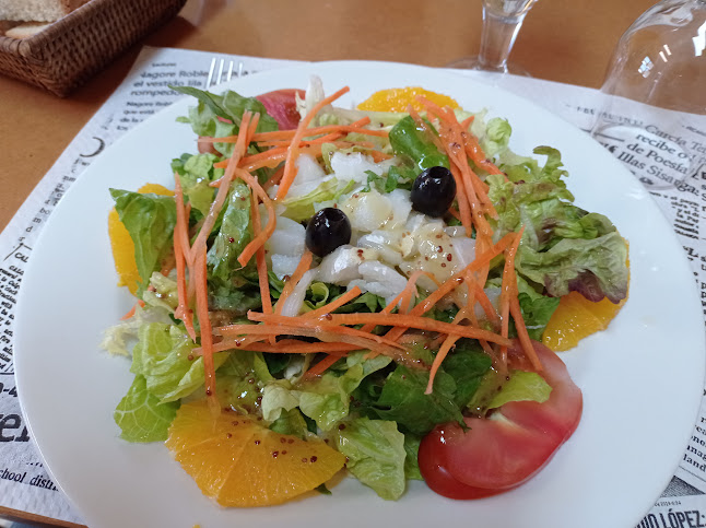 Restaurant Maria Angels (Cal Parera) Phone number