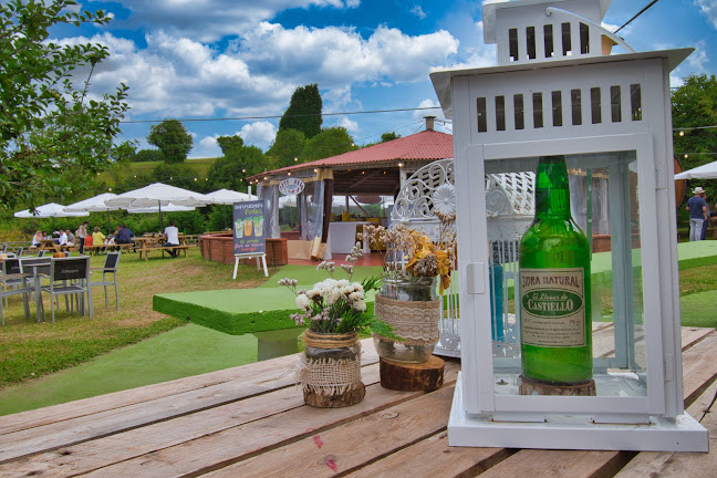 El Llagar de Castiello Phone number