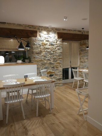 MAUXKA Jatetxea Open Times