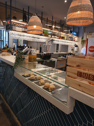 Reviews of Restaurante Lusai in Eibar - Gastronomía y hostelería