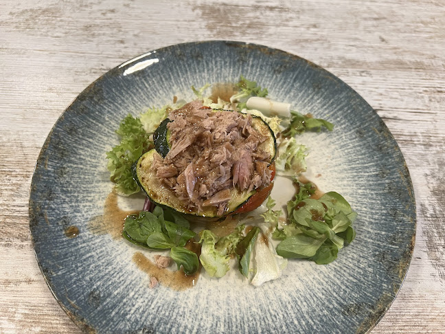 Bar Restaurant La Cerdanya - Barcelona