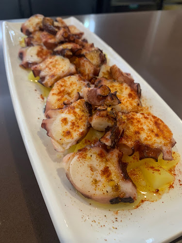 Opinii despre Morjane Bar Restaurant în Barcelona - Gastronomía y hostelería