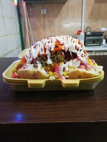 Comentarii opinii despre Patatas Asadas R