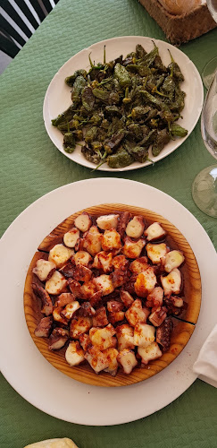 Restaurante Puntoecoma Guía Repsol 2025 - Gastronomía y hostelería