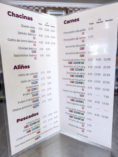 Opinii despre Hotel Restaurante Venta El Pan în Las Cabezas de San Juan - Gastronomía y hostelería