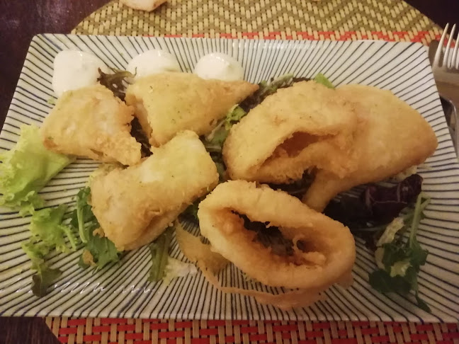 La Astilla - Valencia