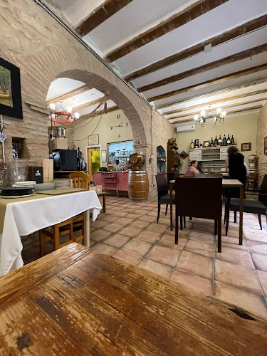 El Vermut Phone number